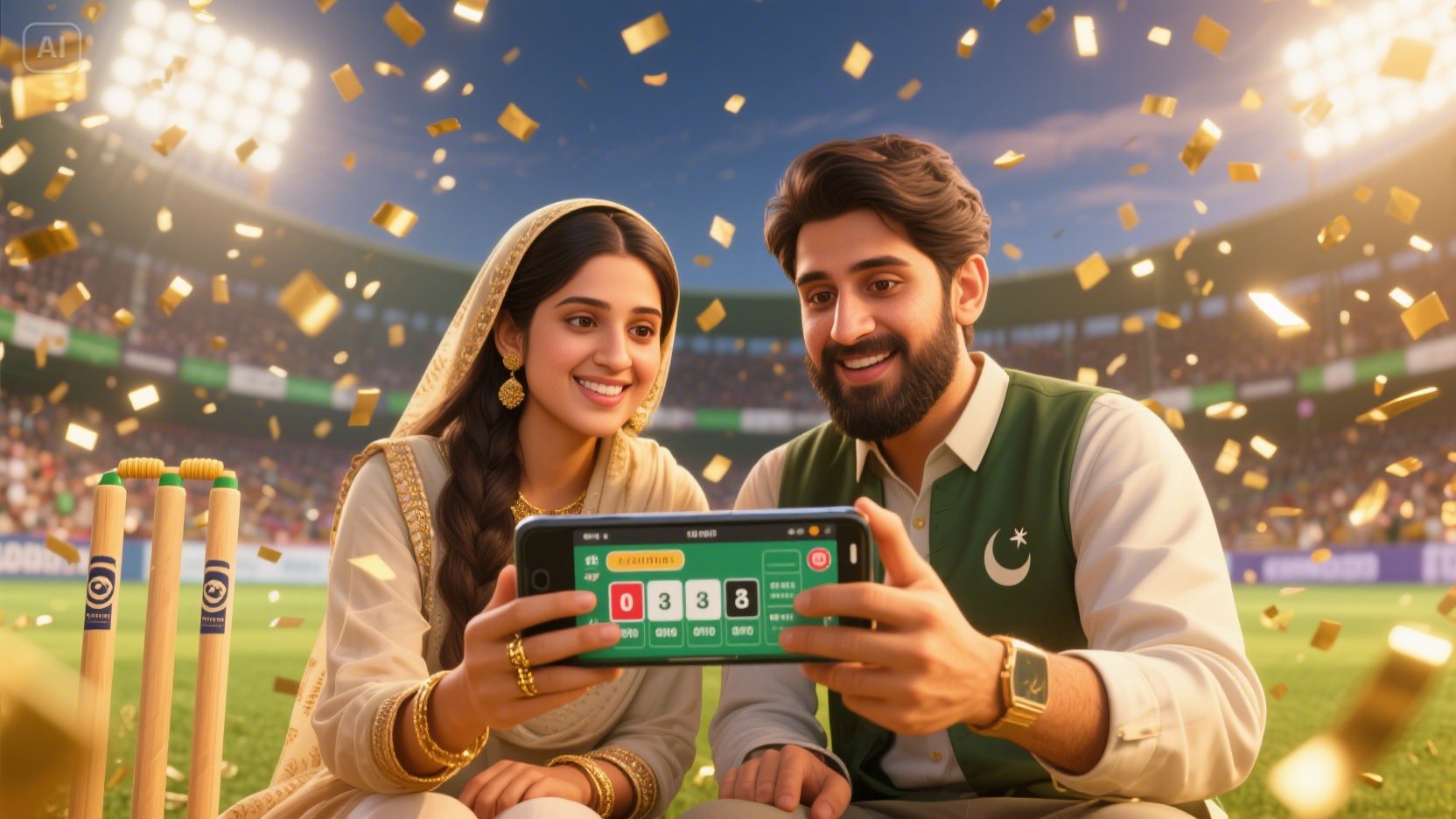 Teen Patti RealFirst deposit brings triple excitement! Pakistani users get 200% extra instantly, access to premium slots, and easy withdrawals using trusted payment apps like Easypaisa or JazzCash.