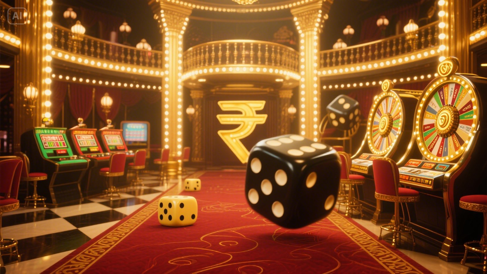 Registration at Teen Patti Real Casino