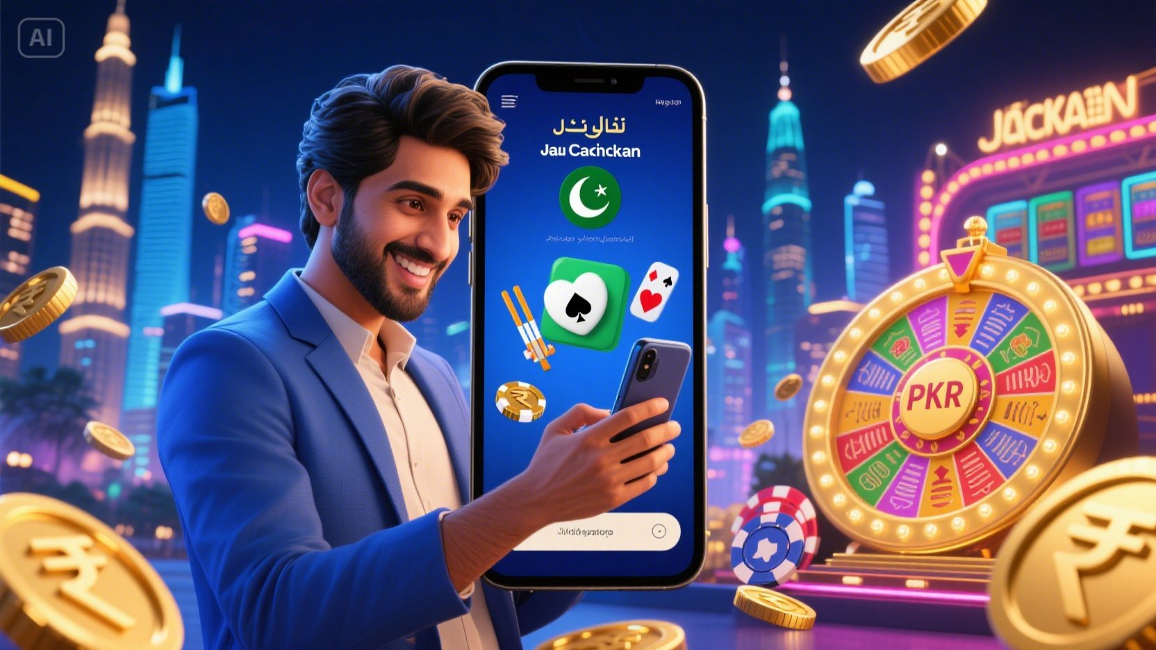 Teen Patti RealJoin Pakistan’s gaming community and receive a 200% instant bonus! Deposit safely, play confidently, and withdraw your winnings through secure PKR payment systems.