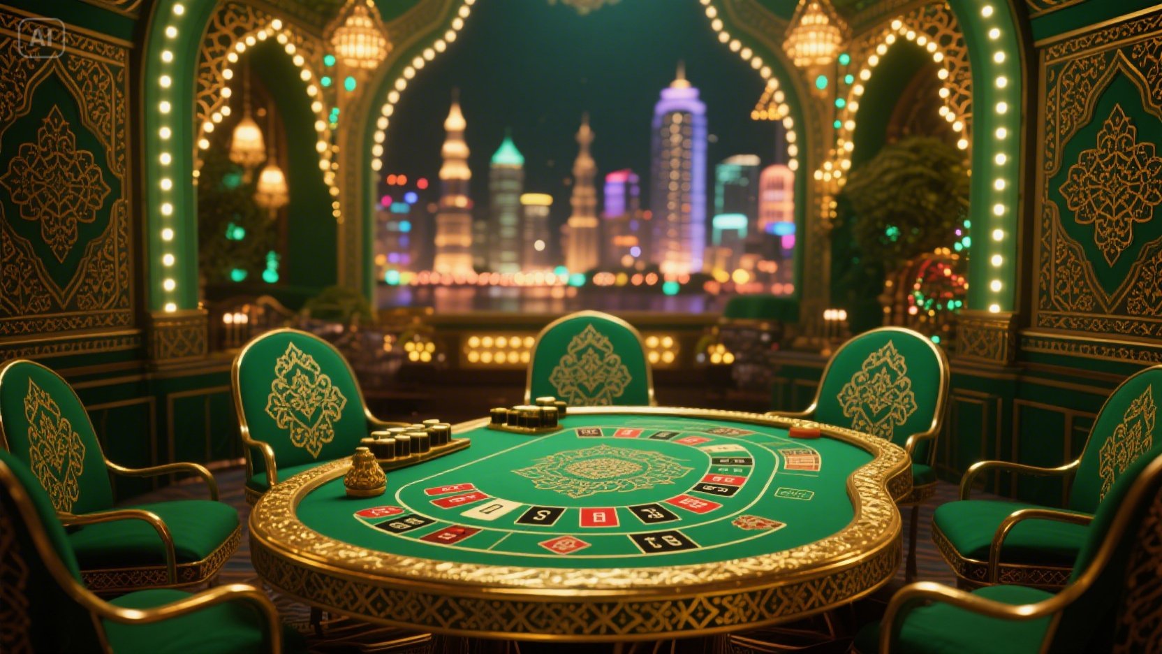 Registration at Teen Patti Real Casino