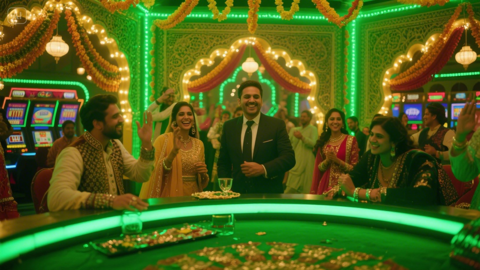 Registration at Teen Patti Real Casino